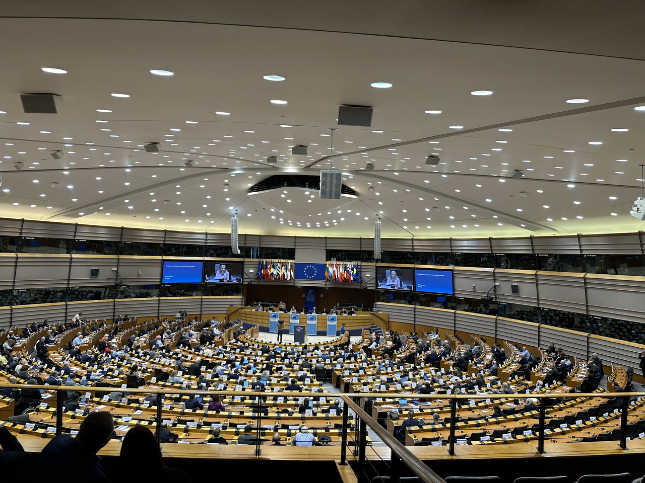 EU Parlament